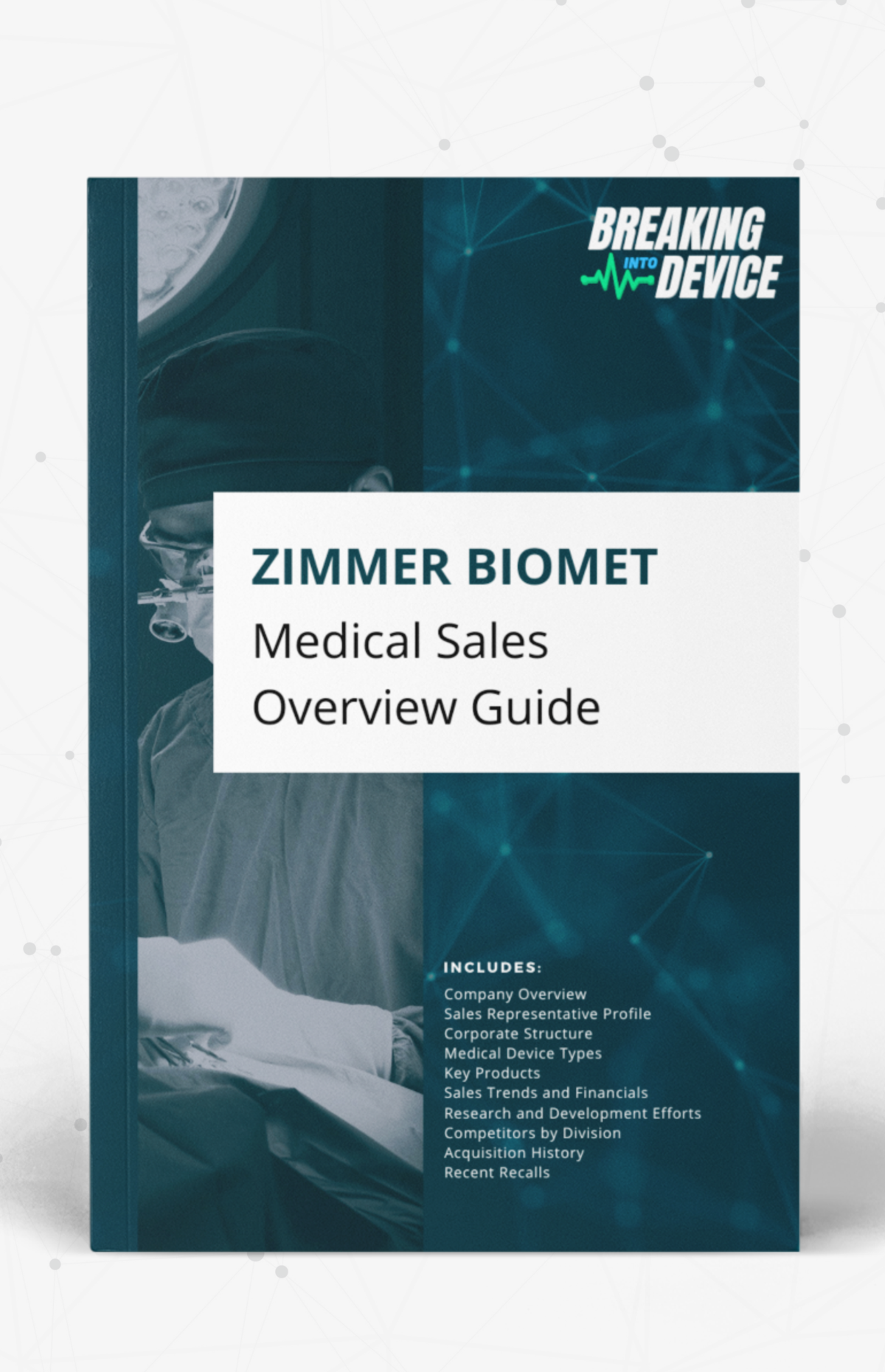 what-are-the-different-types-of-medical-device-sales